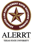 ALERRT at Texas State University