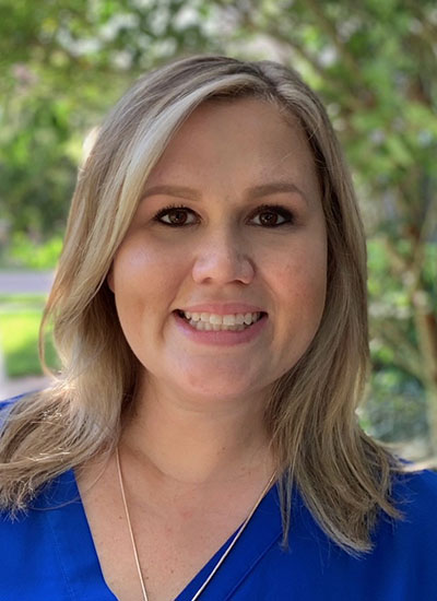 Catherine Sherrill
