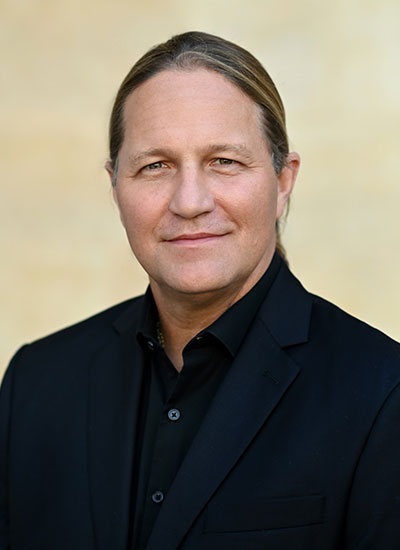 Scott Chappell