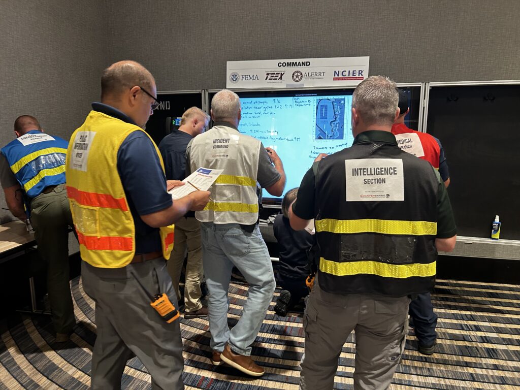 ASIM Advanced Training