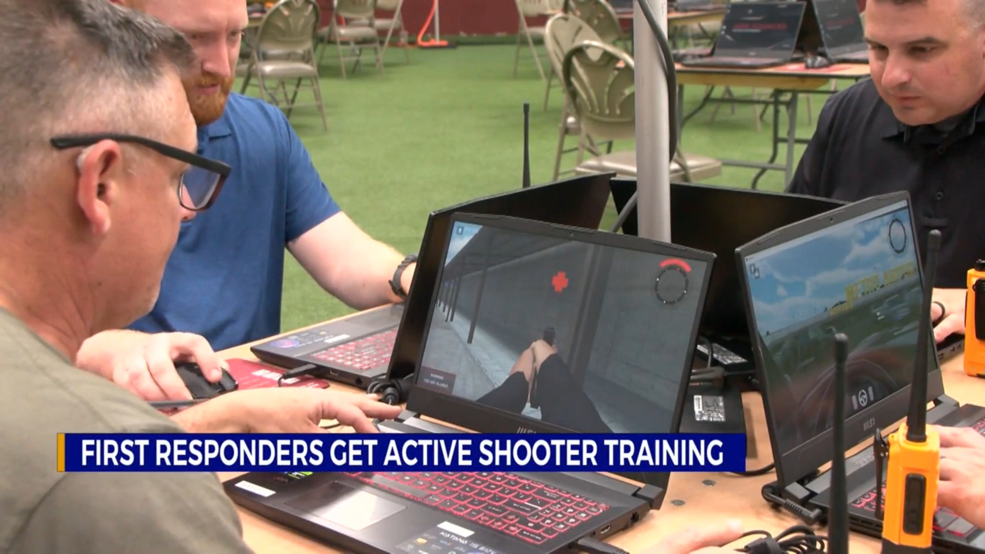 WJHL11 Johnson City, TN