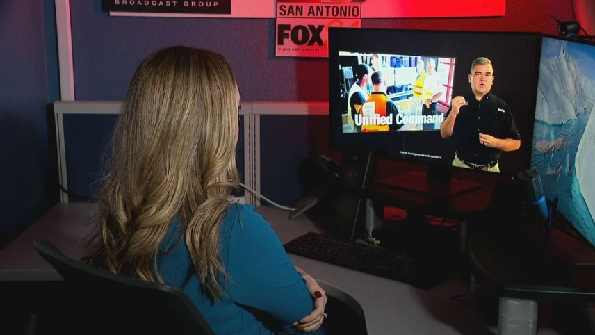 News4SA San Antonio, TX