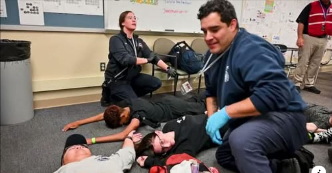 Michigan City Police Dept