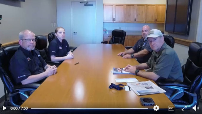 Cocopah Indian Tribe